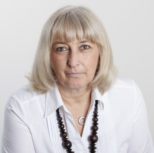 Profilbild von Susanne Müller