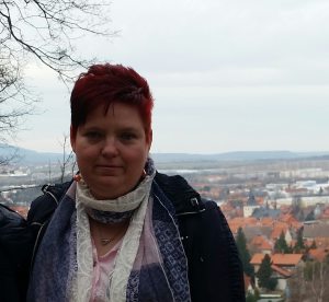 Profilbild von Susanne Müller