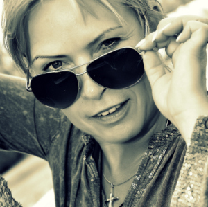Profilbild von Susanne Müller