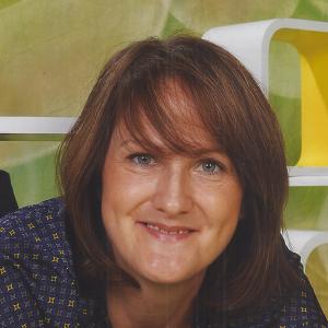 Profilbild von Susanne Müller