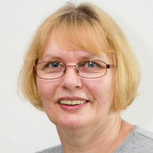 Profilbild von Susanne Müller