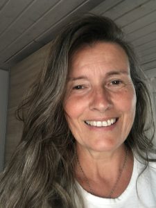 Profilbild von Susanne Müller