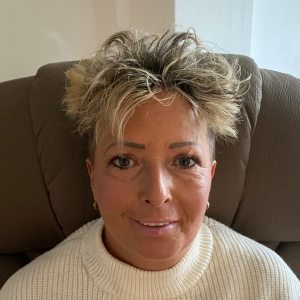 Profilbild von Susanne Müller