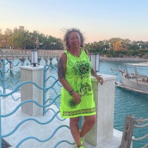 Profilbild von Susanne Müller