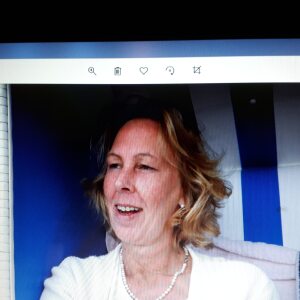 Profilbild von Susanne Müller