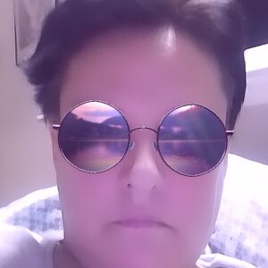 Profilbild von Susanne Müller