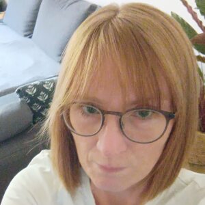 Profilbild von Susanne Müller