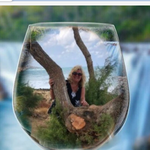 Profilbild von Susanne Müller