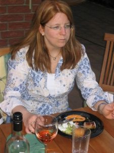 Profilbild von Susanne Müller