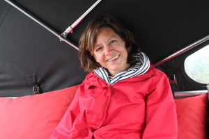 Profilbild von Susanne Müllner