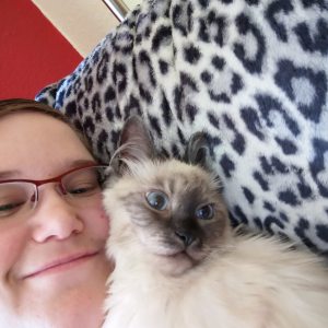 Profilbild von Susanne Münsch