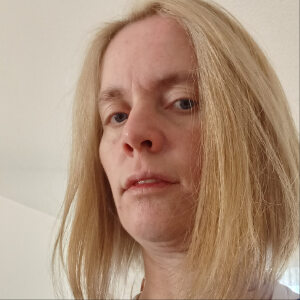 Profilbild von Susanne Muja