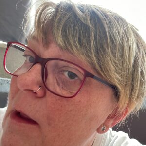 Profilbild von Susanne Muller