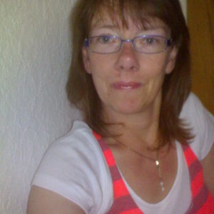 Profilbild von Susanne Mumme