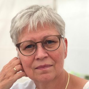 Profilbild von Susanne Mundi