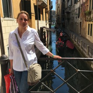 Profilbild von Susanne Murrins