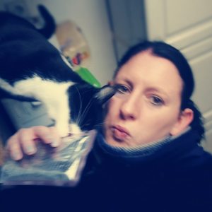 Profilbild von Susanne Muske