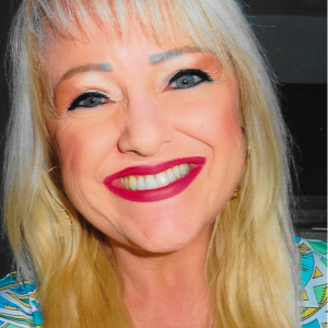 Profilbild von Susanne Mustafa