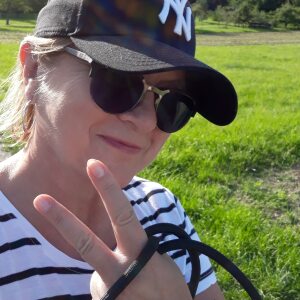 Profilbild von Susanne Mutschler