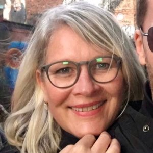 Profilbild von Susanne Nadler