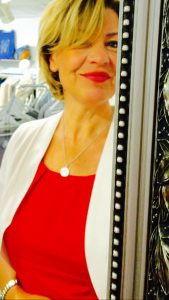 Profilbild von Susanne Nanz