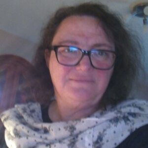 Profilbild von Susanne Naumann