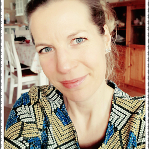 Profilbild von Susanne Nederkorn