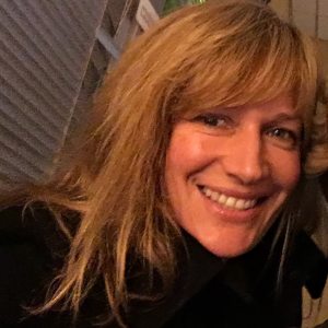 Profilbild von Susanne Nelson
