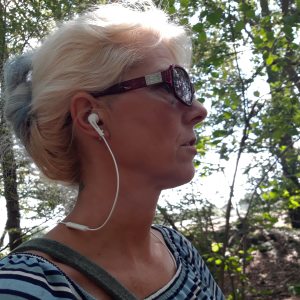 Profilbild von Susanne Nent