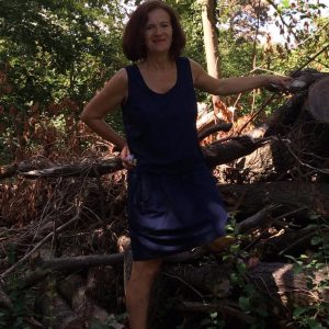 Profilbild von Susanne Neßler