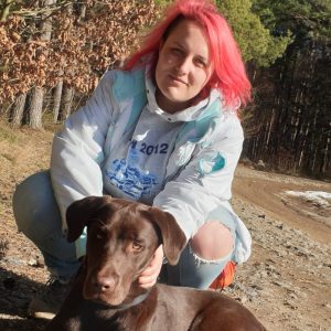 Profilbild von Susanne Neßmann