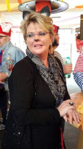 Profilbild von Susanne Neuhäuser