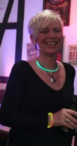 Profilbild von Susanne Neuhausen