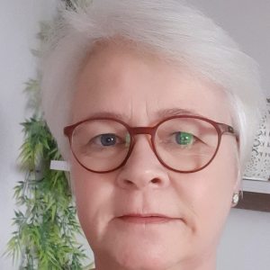 Profilbild von Susanne Neumann
