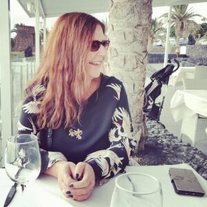 Profilbild von Susanne Neunkirchen