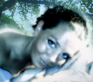 Profilbild von Susanne Newton