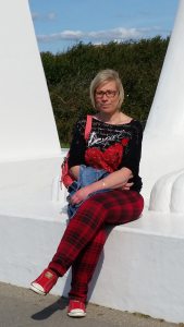 Profilbild von Susanne Neziri