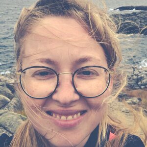 Profilbild von Susanne Nickel