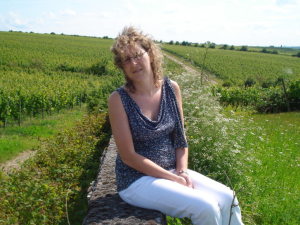 Profilbild von Susanne Nickel