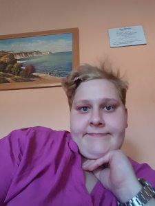 Profilbild von Susanne Nickel