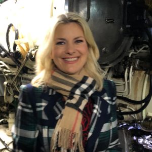 Profilbild von Susanne Nickel