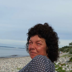 Profilbild von Susanne Nicolaus