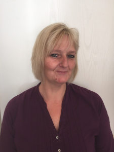 Profilbild von Susanne Nicolay