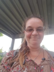Profilbild von Susanne Niedenzu