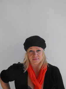 Social Media Profilbild Susanne Niederhoff 