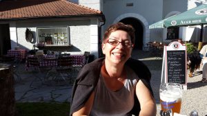 Profilbild von Susanne Niedermaier