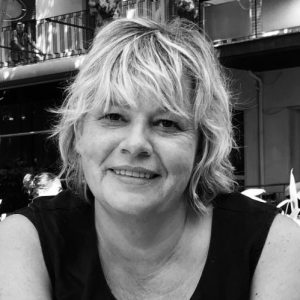 Profilbild von Susanne Niedermeier