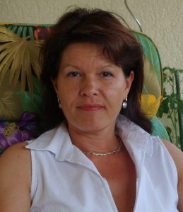 Profilbild von Susanne Niegisch