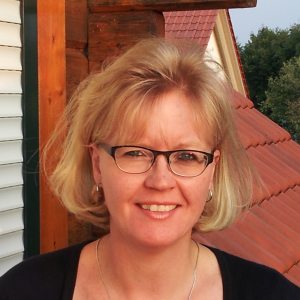 Profilbild von Susanne Nielen-Holzner