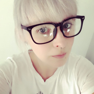 Profilbild von Susanne Nielsen